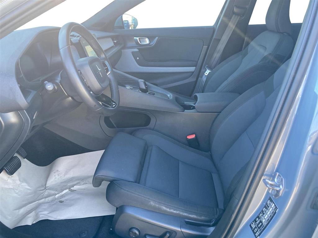 Polestar 2 Long Range Plus billede 5