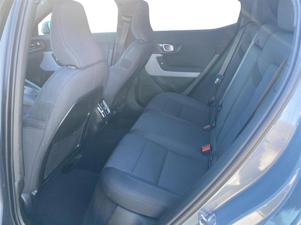 Polestar 2 Long Range Plus billede 6