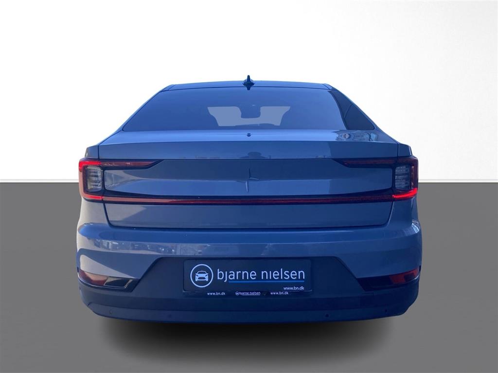 Polestar 2 Long Range Plus billede 7