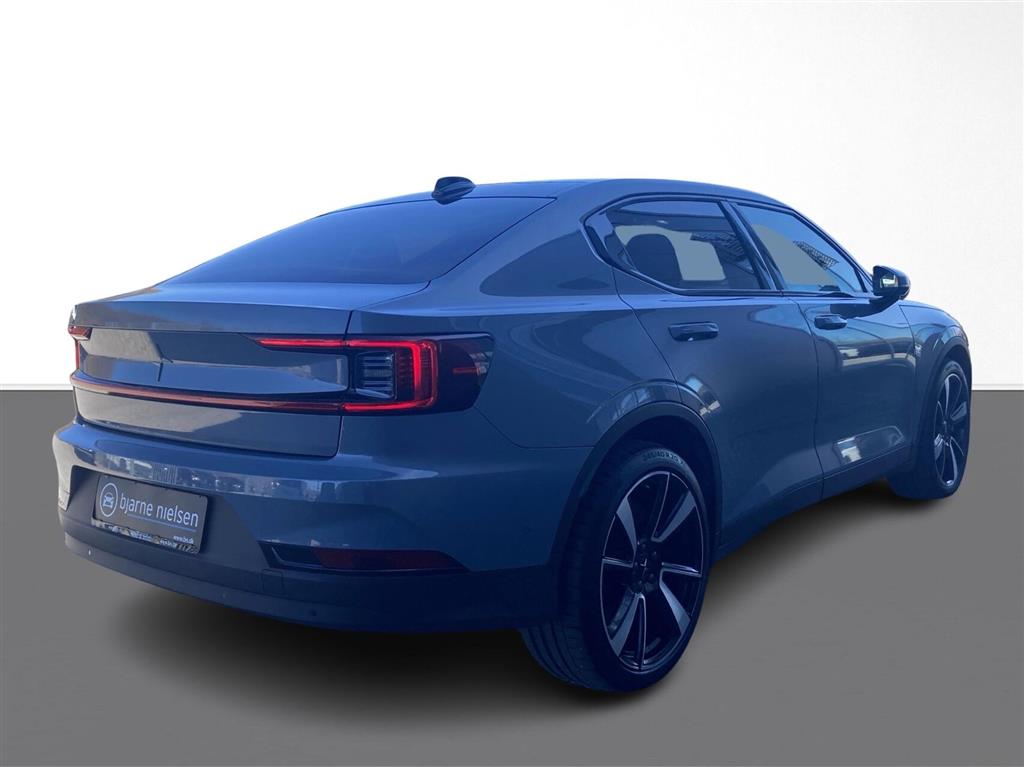 Polestar 2 Long Range Plus billede 8
