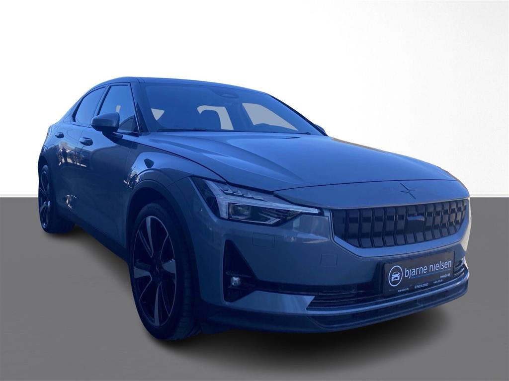 Polestar 2 Long Range Plus billede 9