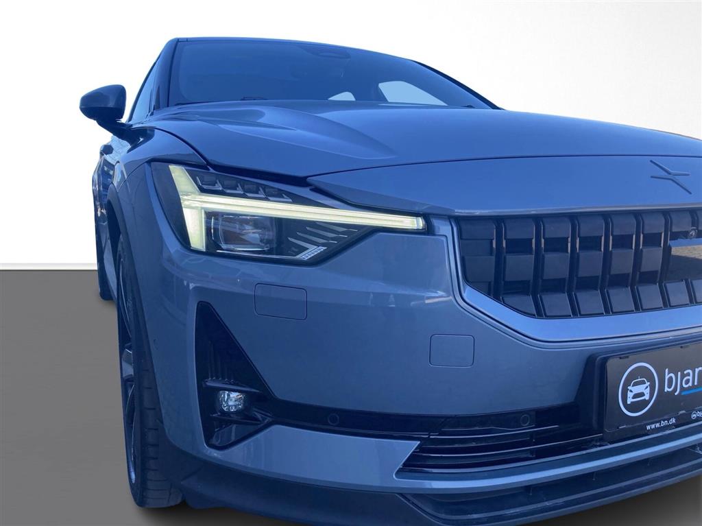 Polestar 2 Long Range Plus billede 10