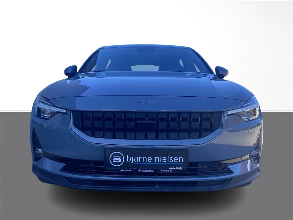 Polestar 2 Long Range Plus billede 11