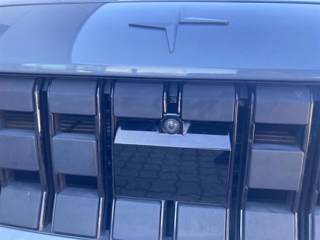 Polestar 2 Long Range Plus billede 12