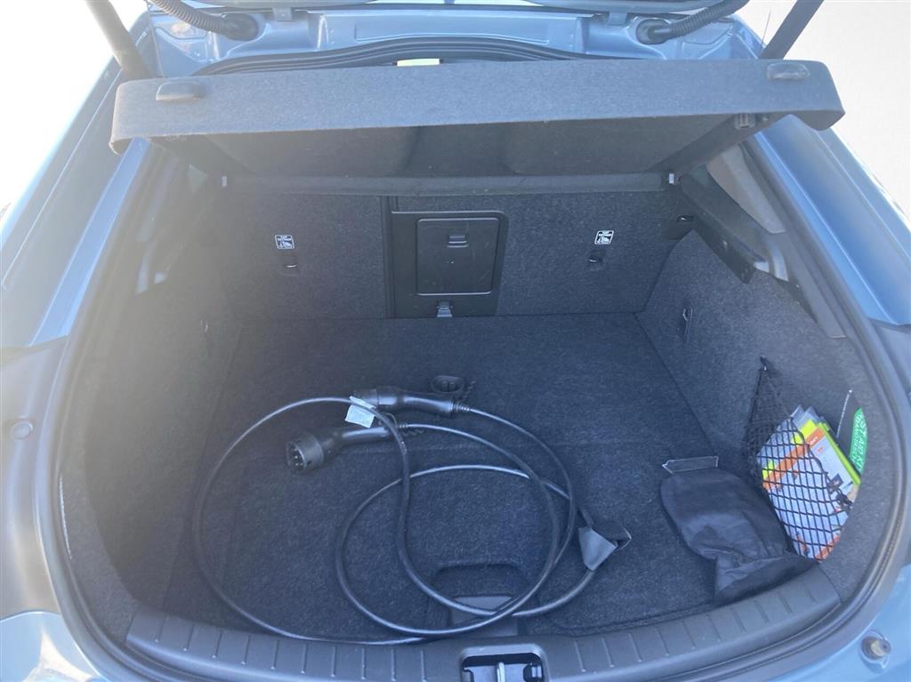 Polestar 2 Long Range Plus billede 13