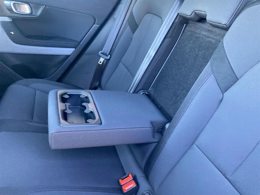 Polestar 2 Long Range Plus billede 15