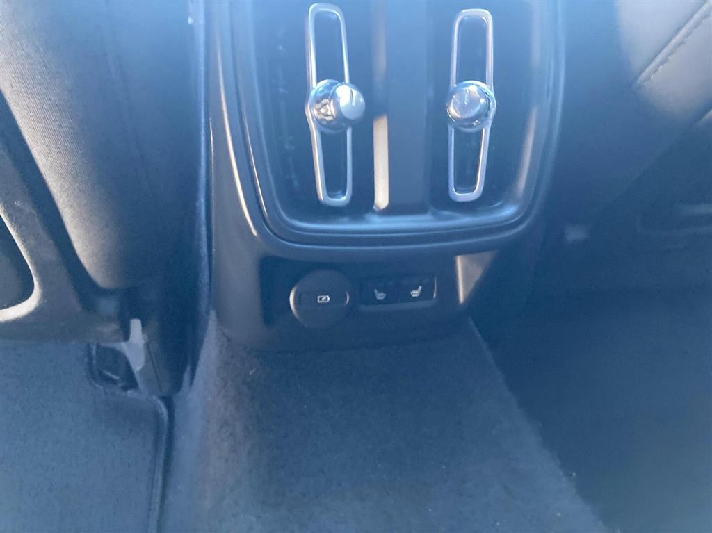 Polestar 2 Long Range Plus billede 16