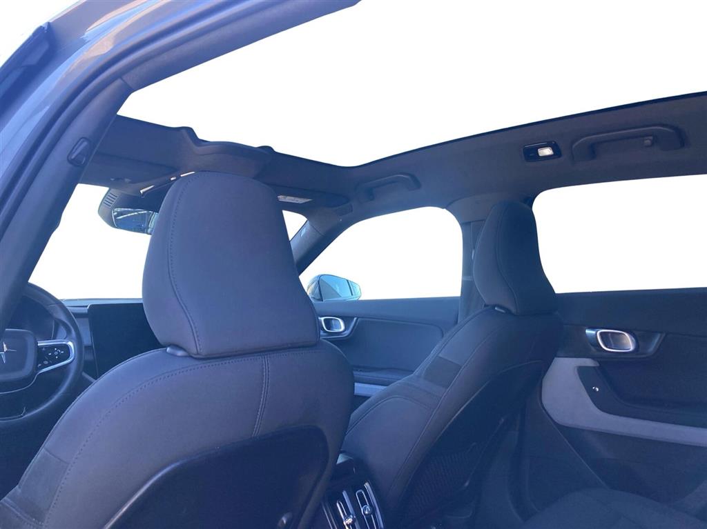 Polestar 2 Long Range Plus billede 17