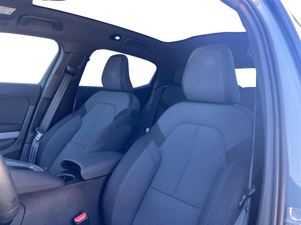 Polestar 2 Long Range Plus billede 19