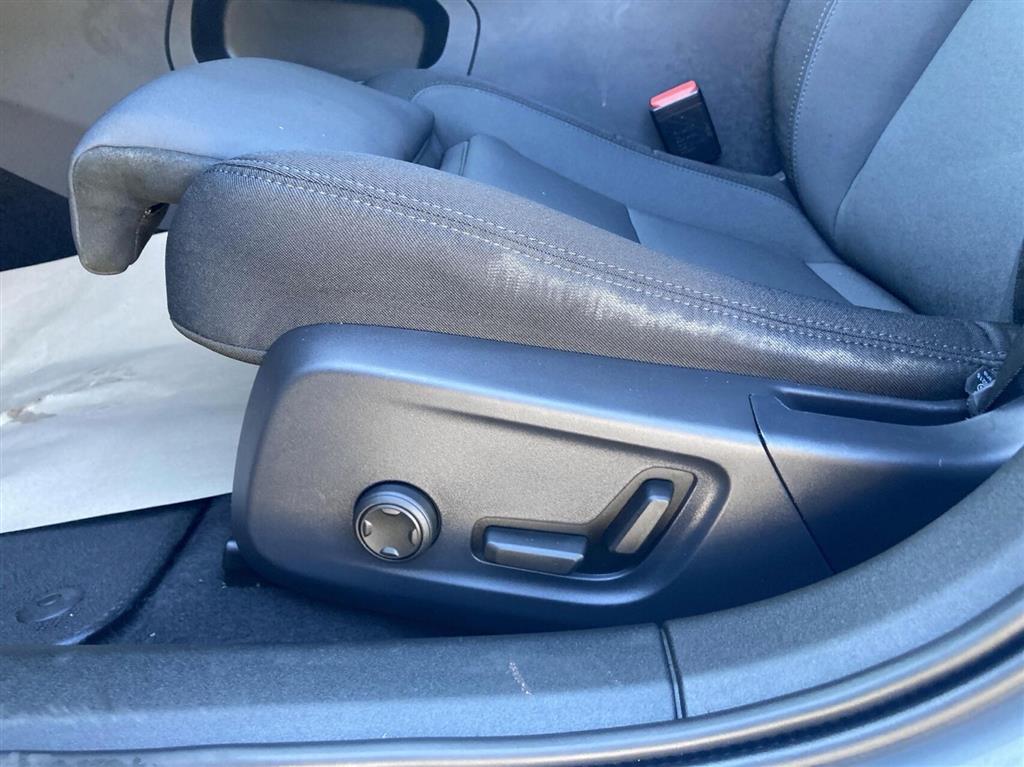 Polestar 2 Long Range Plus billede 20