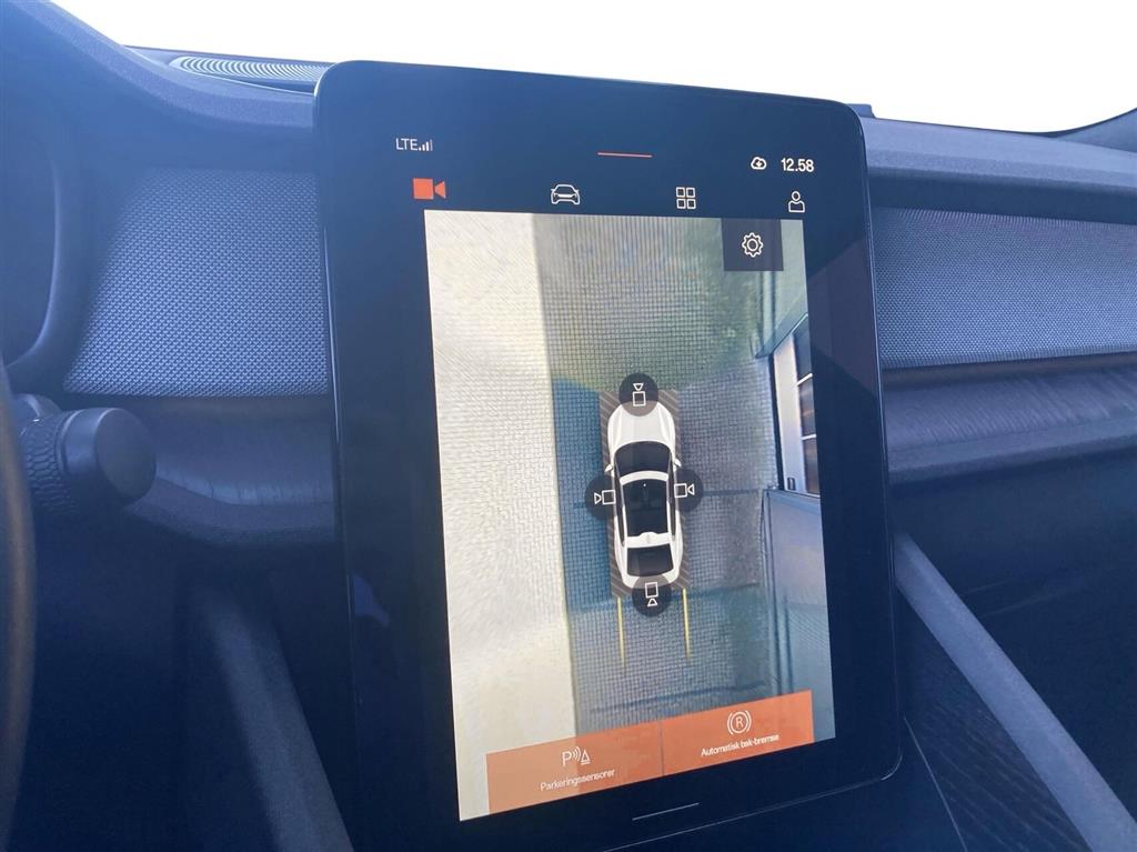 Polestar 2 Long Range Plus billede 22