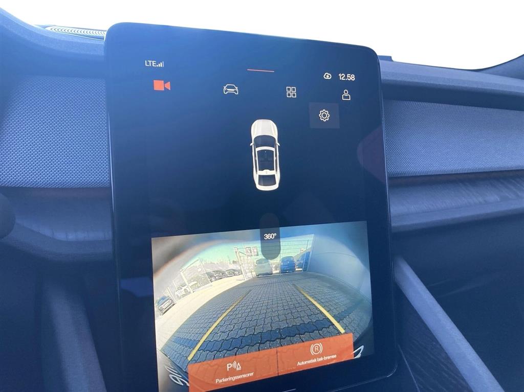 Polestar 2 Long Range Plus billede 23