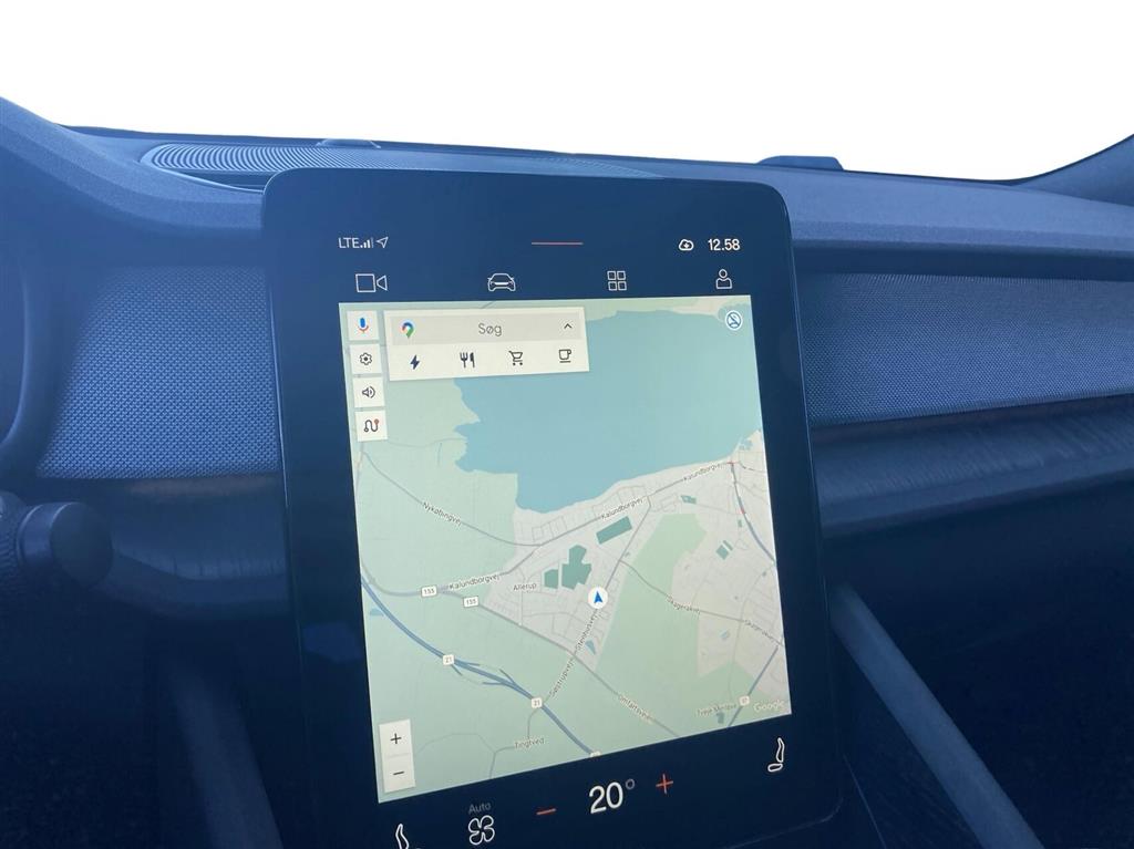 Polestar 2 Long Range Plus billede 24