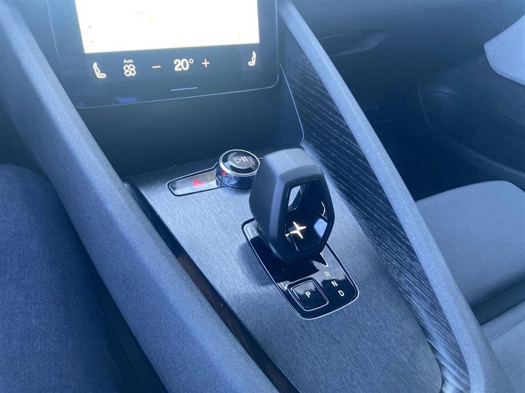 Polestar 2 Long Range Plus billede 26