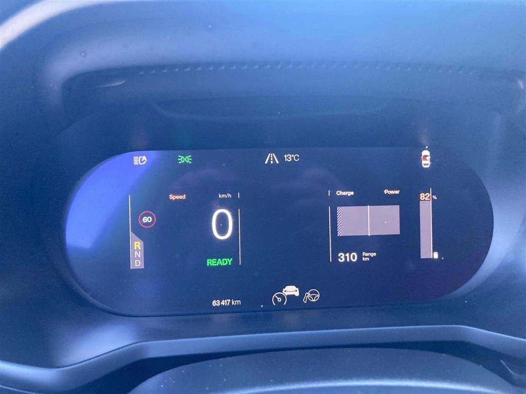 Polestar 2 Long Range Plus billede 27