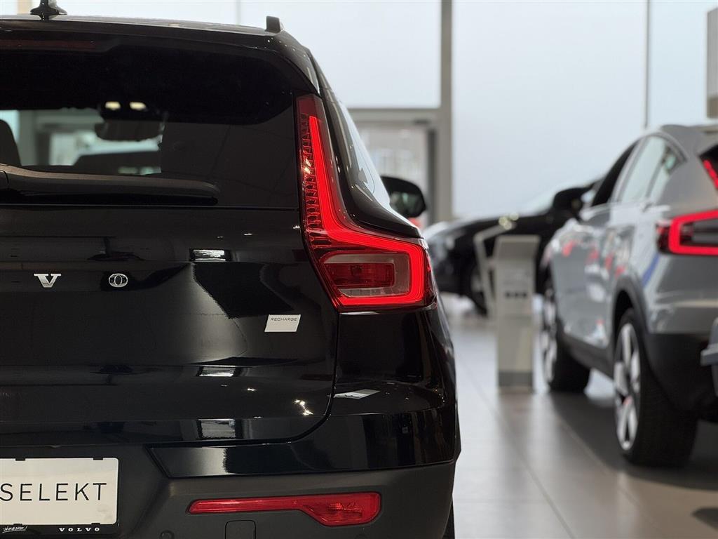Volvo XC40 Plus billede 26