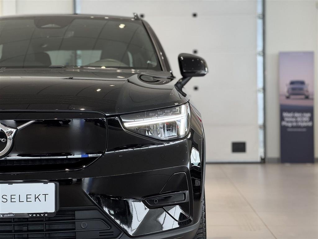 Volvo XC40 Plus billede 27