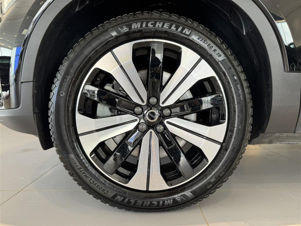 Volvo XC40 Plus billede 28