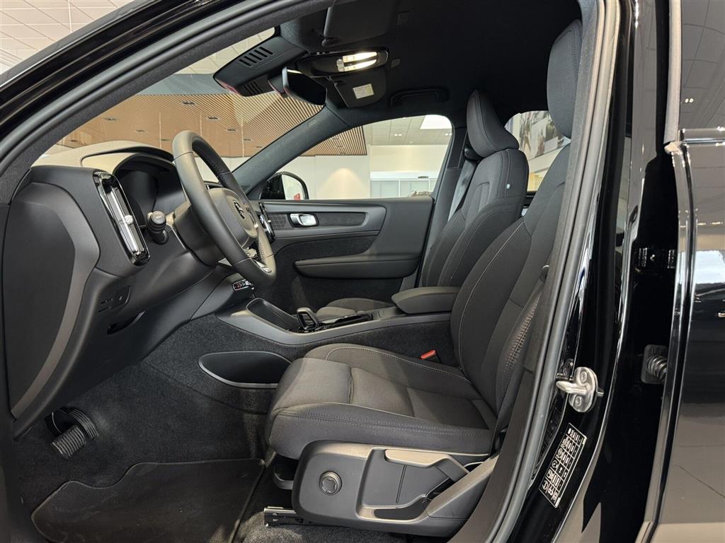 Volvo XC40 Plus billede 10