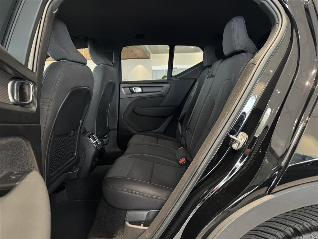 Volvo XC40 Plus billede 11
