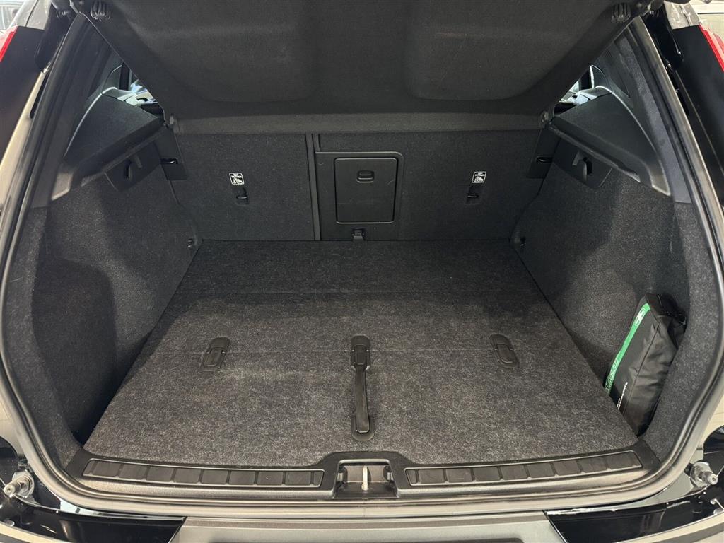 Volvo XC40 Plus billede 12
