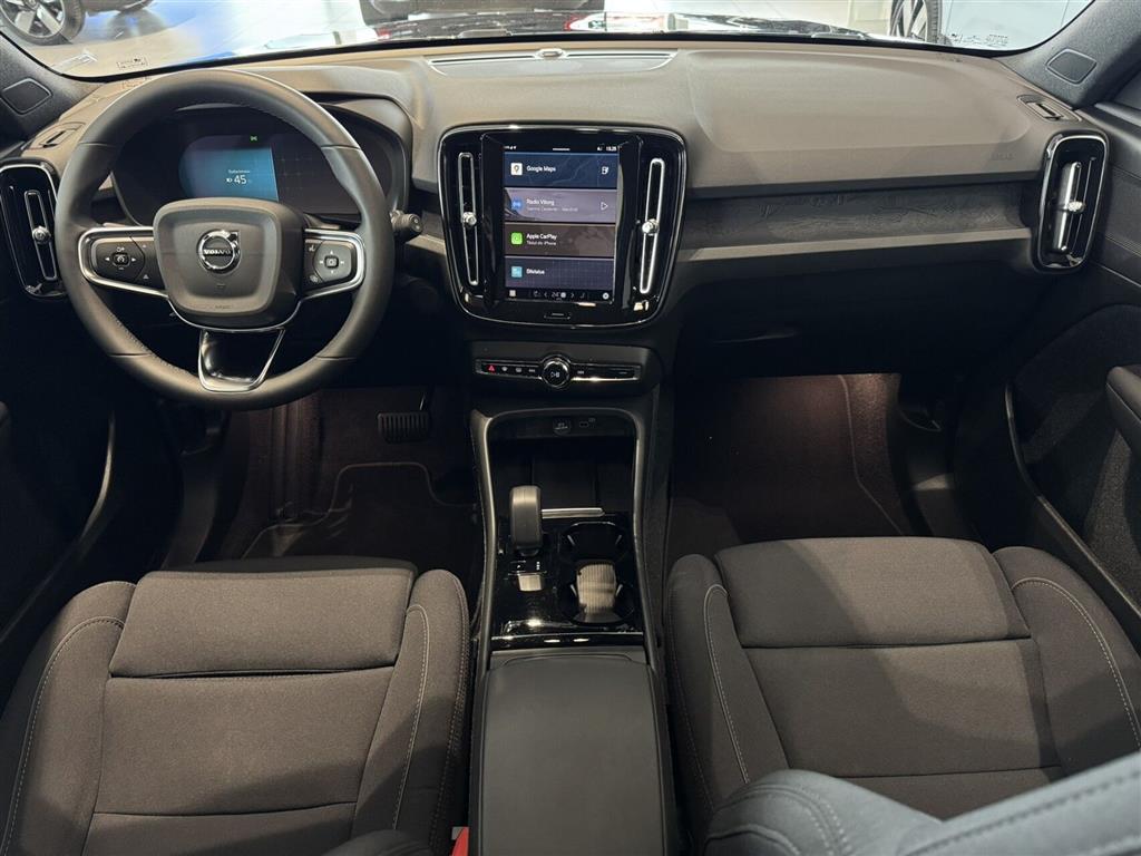 Volvo XC40 Plus billede 15