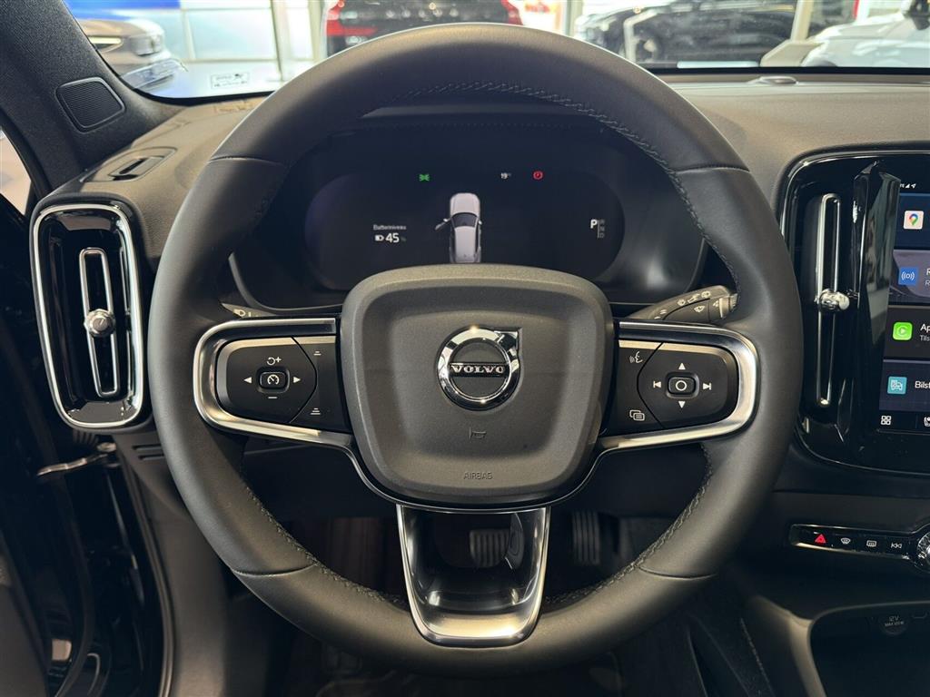 Volvo XC40 Plus billede 17