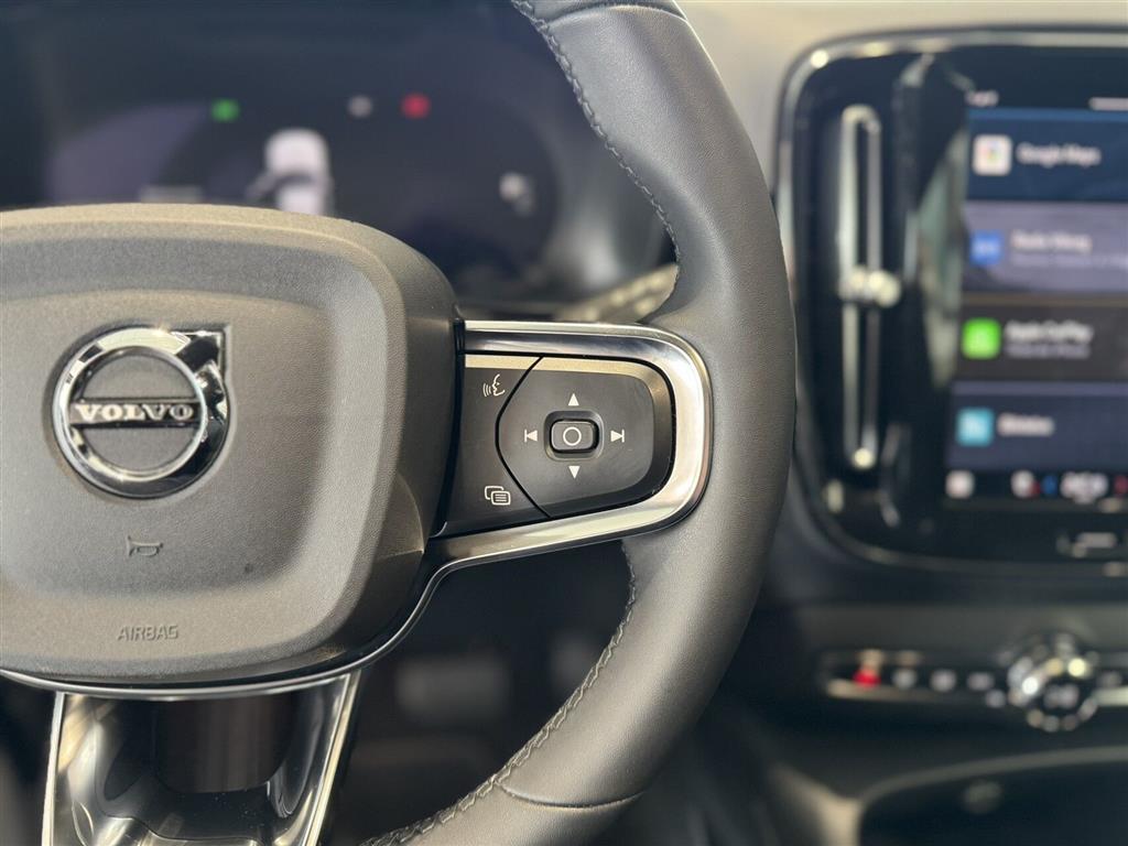 Volvo XC40 Plus billede 18