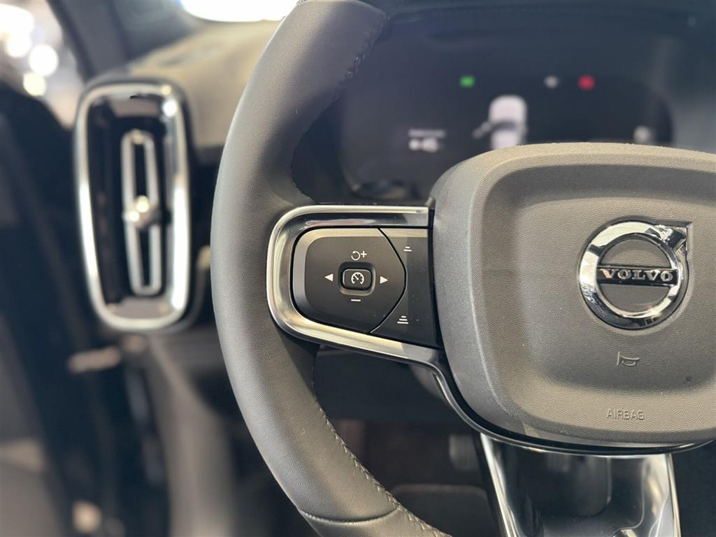 Volvo XC40 Plus billede 19