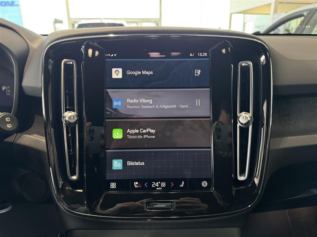 Volvo XC40 Plus billede 21