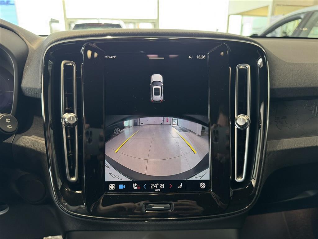 Volvo XC40 Plus billede 22