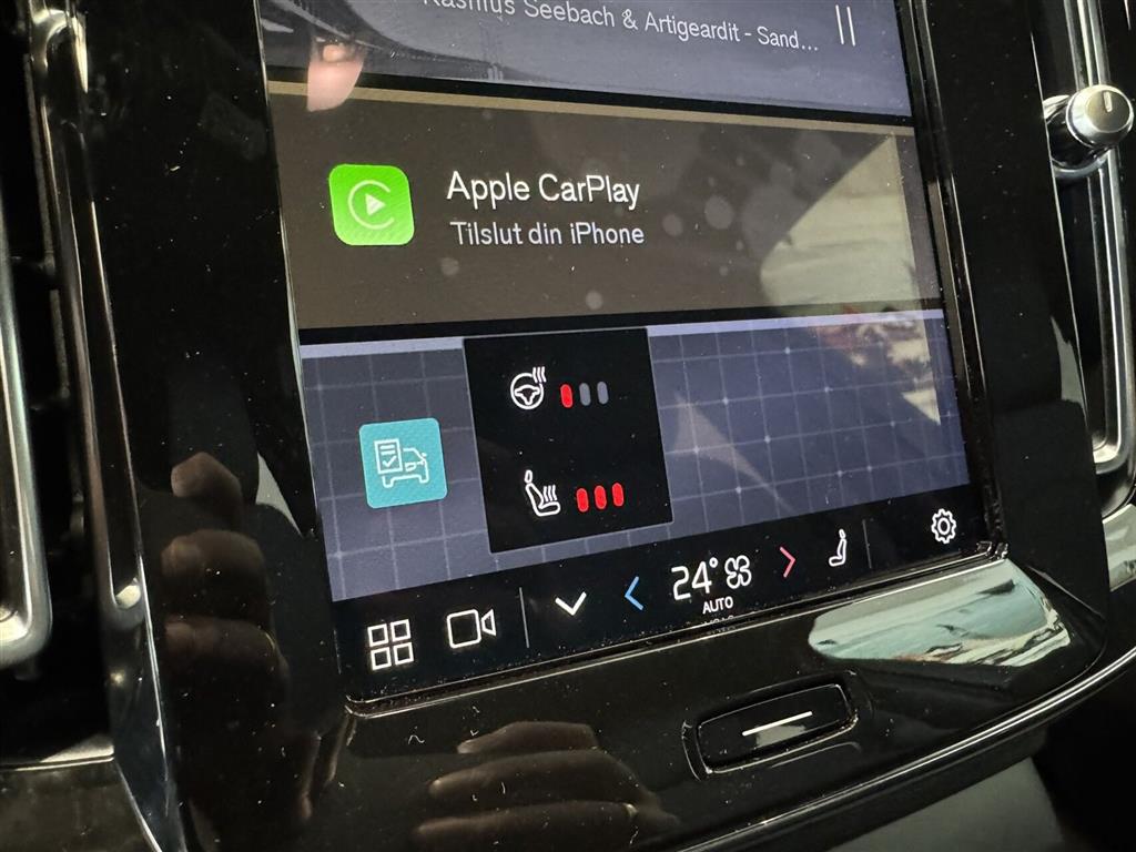 Volvo XC40 Plus billede 23