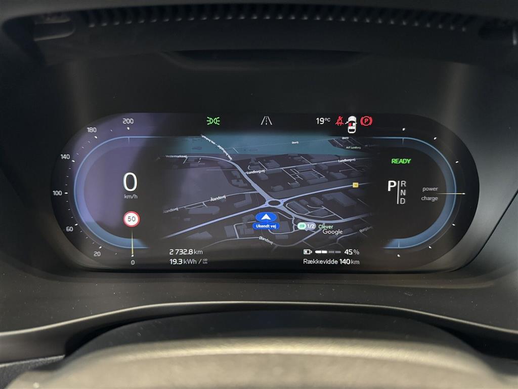 Volvo XC40 Plus billede 24