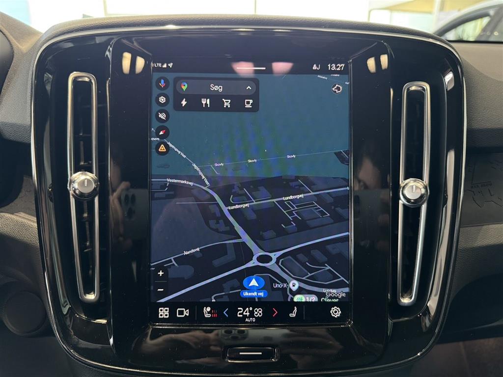 Volvo XC40 Plus billede 25