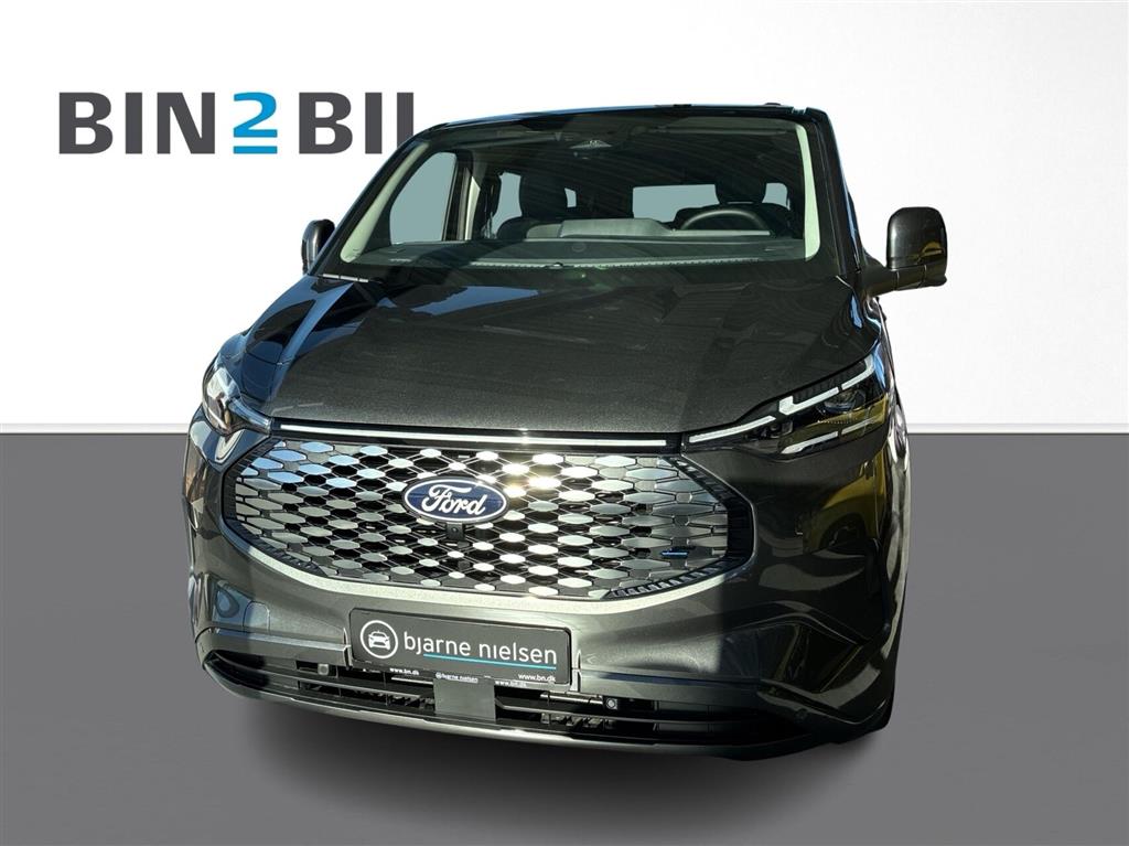 Ford E-Tourneo Custom Titanium X billede 4