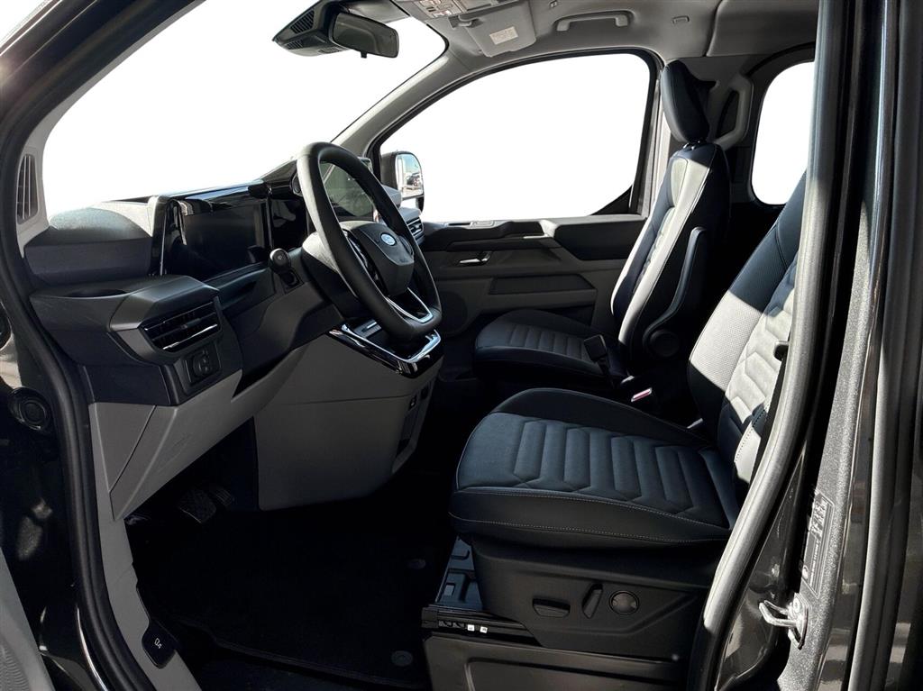 Ford E-Tourneo Custom Titanium X billede 5