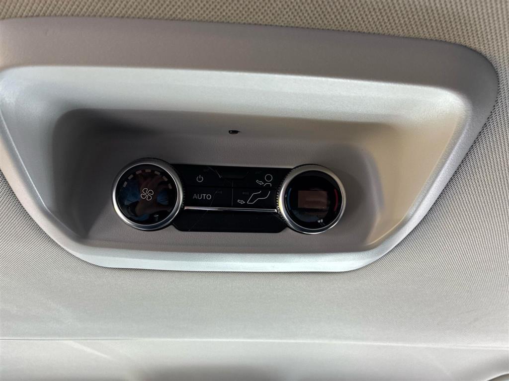 Ford E-Tourneo Custom Titanium X billede 7