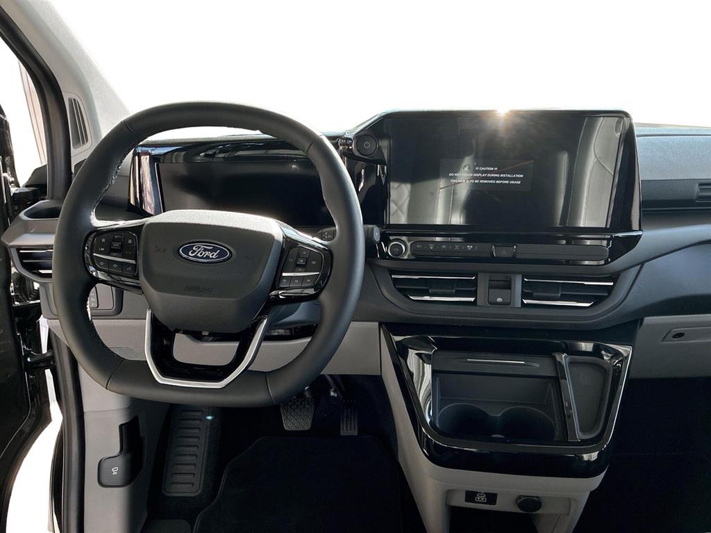 Ford E-Tourneo Custom Titanium X billede 9