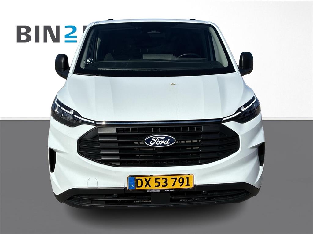 Ford Transit Custom Trend billede 8