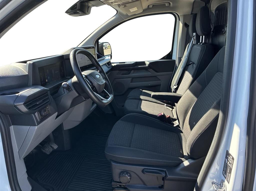 Ford Transit Custom Trend billede 9