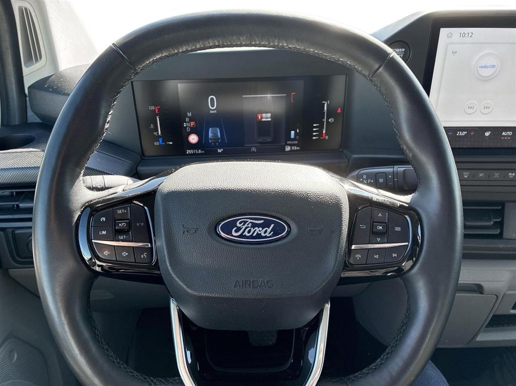 Ford Transit Custom Trend billede 10