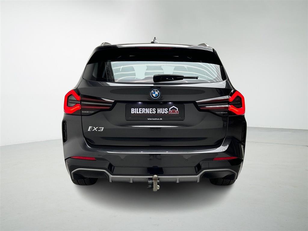 BMW iX3 M-Sport Charged billede 7