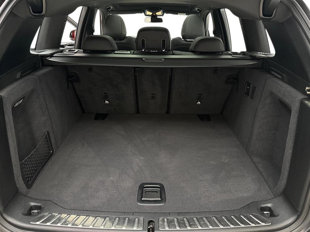 BMW iX3 M-Sport Charged billede 13