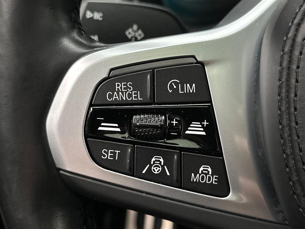 BMW iX3 M-Sport Charged billede 15