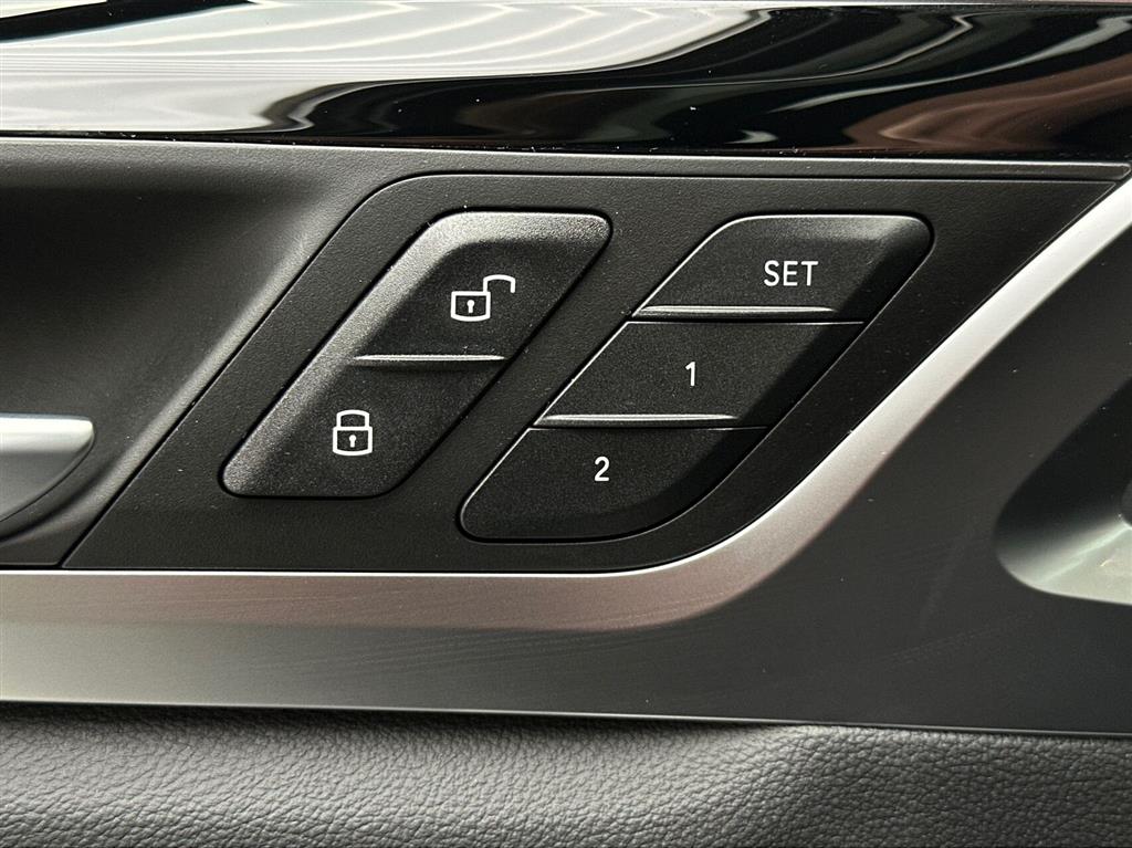 BMW iX3 M-Sport Charged billede 17