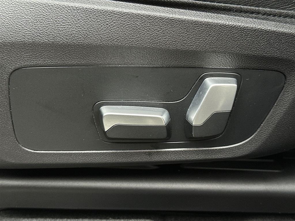 BMW iX3 M-Sport Charged billede 18