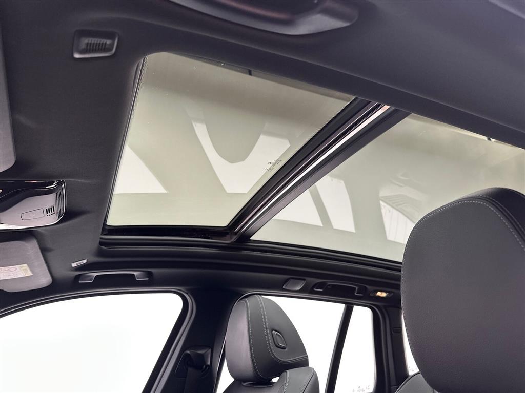 BMW iX3 M-Sport Charged billede 19