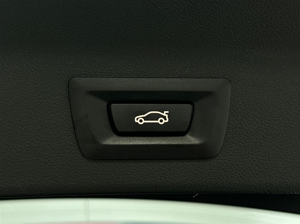 BMW iX3 M-Sport Charged billede 20