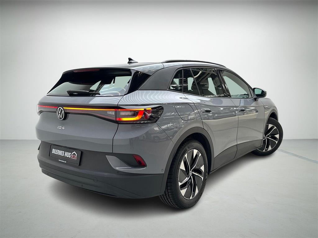 VW ID.4 Pro billede 2
