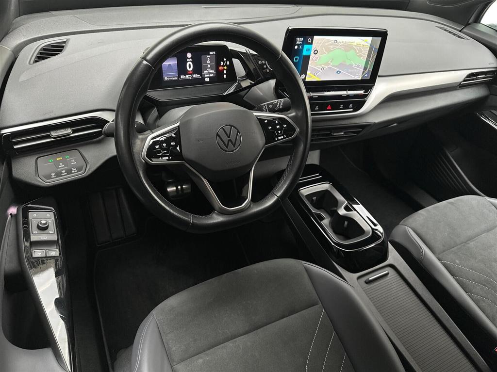 VW ID.4 Pro billede 3